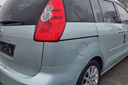 Mazda 5 222.198 km 890 &euro; Gelsenkirchen 45889