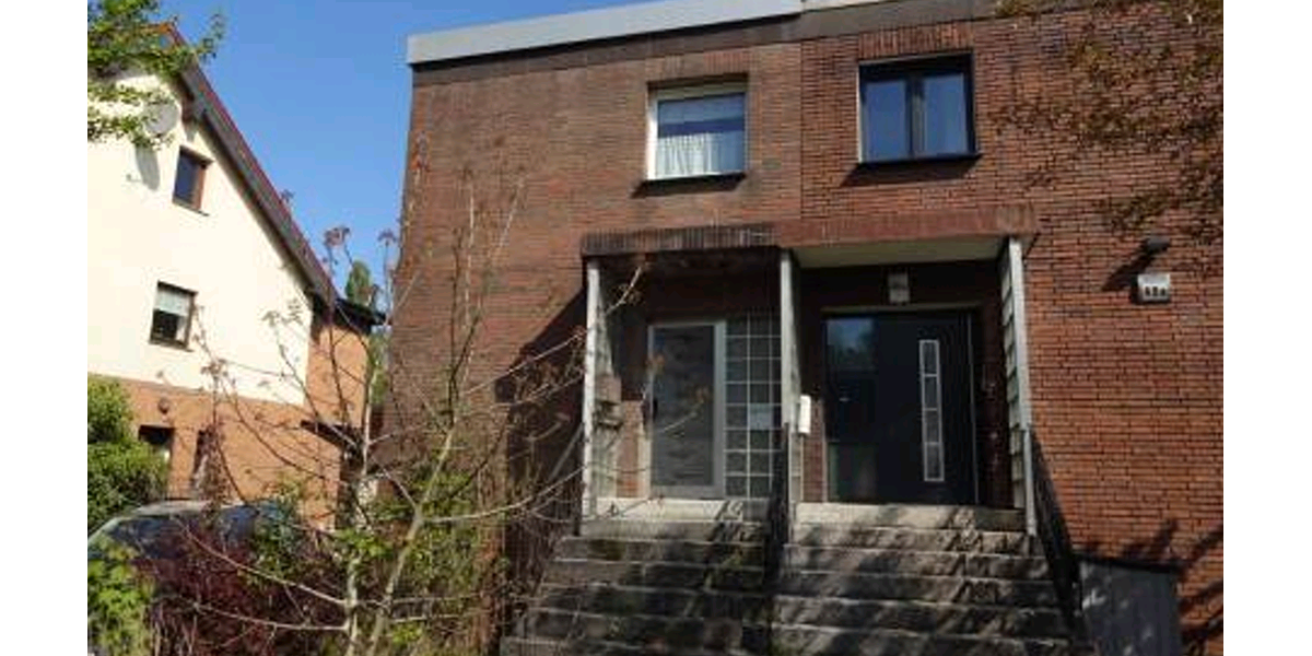 Einfamilienhaus Herne Sodingen - 3 Zimmer, 92 m&sup2;, 273.000&euro; | Angebot:27528310