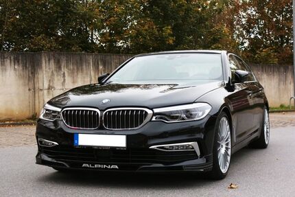 Alpina B5 115.500 km 51.500 &euro; MENDEN 58706