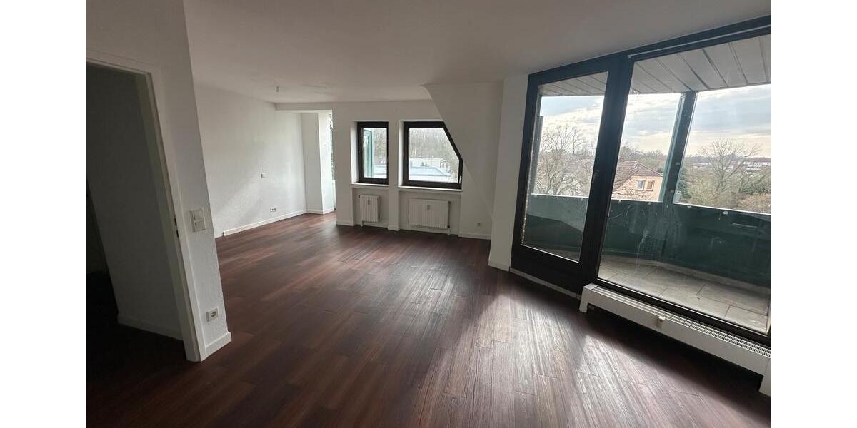 Dachgeschoßwohnung Marl - 1 Zimmer, 48 m&sup2;, 88.000&euro; | Angebot:25916148