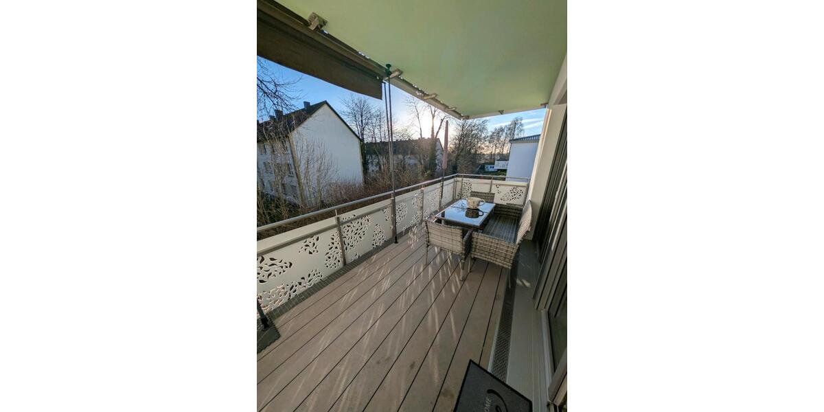 Etagenwohnung Bochum Wiemelhausen - 1 Zimmer, 90 m&sup2;, 997&euro; | Angebot:24830782