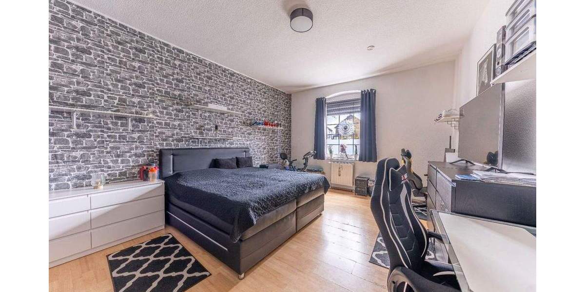 Etagenwohnung Dortmund Persebeck - 3 Zimmer, 80 m&sup2;, 99.000&euro; | Angebot:24874000