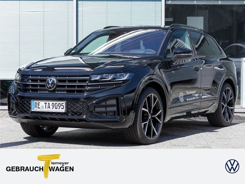 Touareg