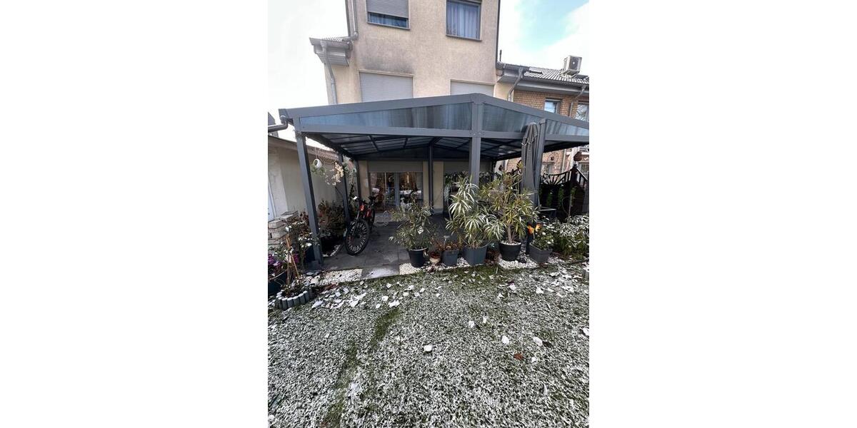 Reihenhaus Bochum Günnigfeld - 8 Zimmer, 225 m&sup2;, 610.000&euro; | Angebot:25793020