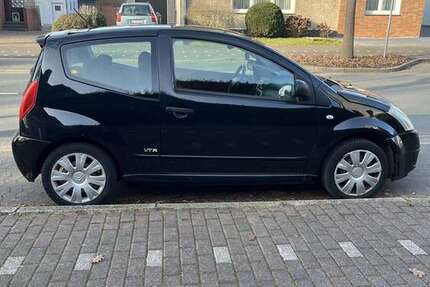 Citroen C2 124.550 km 2.250 &euro; Oer-Erkenschwick 45739