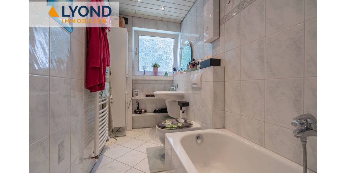 Etagenwohnung Dortmund / Schüren Schüren - 2 Zimmer, 62 m&sup2;, 159.000&euro; | Angebot:23949425