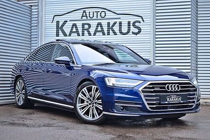 Audi A8 90.421 km 47.589 &euro; Iserlohn 58644