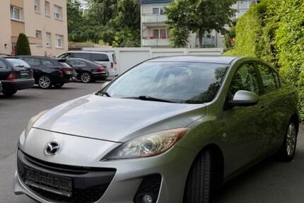 Mazda 3 187.009 km 5.000 &euro; Dortmund 44269