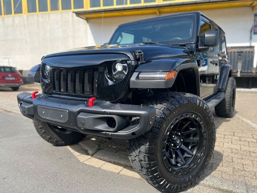 Wrangler