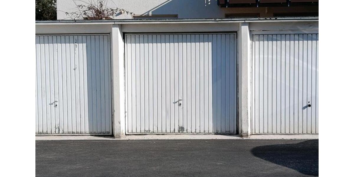 Garagen / Stellplätze Dortmund Brackel - 80&euro; | Angebot:25289028