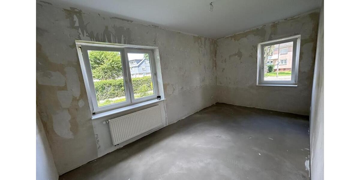 Erdgeschoßwohnung Dortmund Brackel - 3.5 Zimmer, 57 m&sup2;, 537&euro; | Angebot:24656143