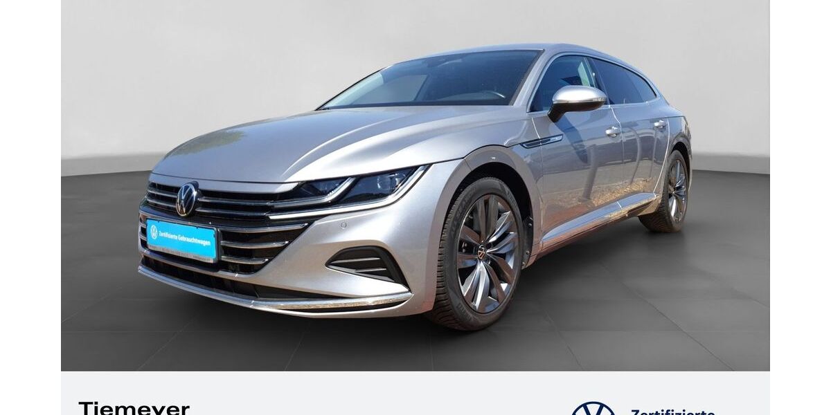 VW Arteon 83.648 km 26.630 &euro; Bochum 44892