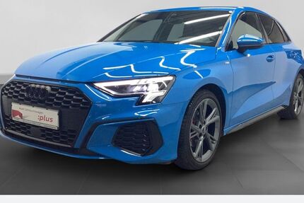 Audi A3 19.705 km 28.940 &euro; Bochum 44809