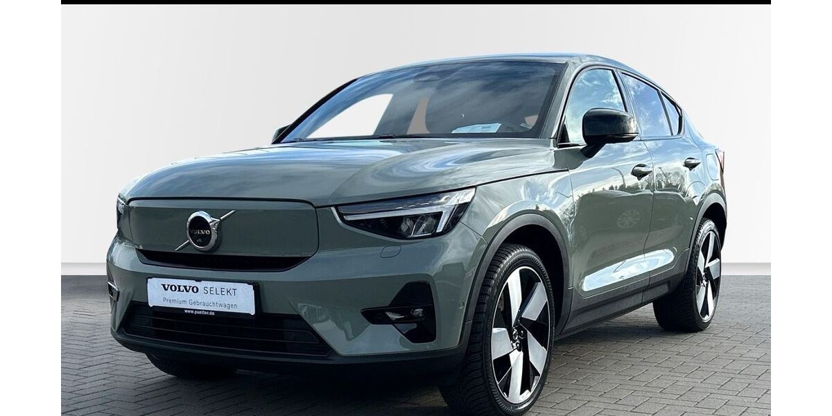 Volvo C40 32.350 km 34.890 &euro; Iserlohn 58640