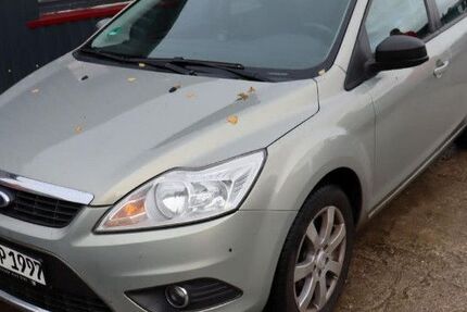 Ford Focus 238.000 km 3.500 € Bochum 44795