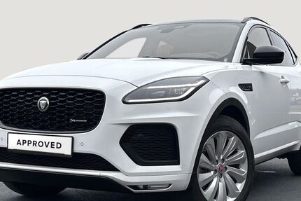 Jaguar E-Pace 8.790 km 45.679 &euro; Iserlohn 58640