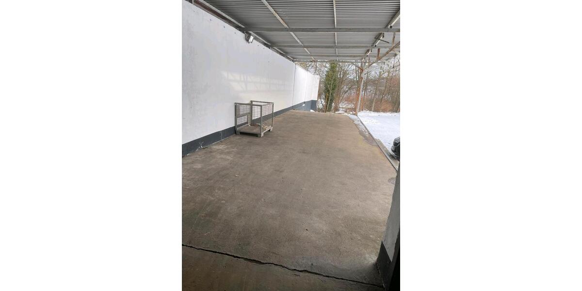 Gewerbeobjekt Iserlohn Gerlingsen - 4&euro; | Angebot:24296472