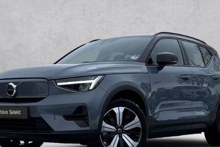 Volvo XC40 37.973 km 33.900 &euro; Dortmund 44143