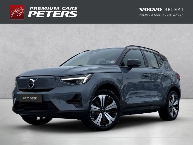 Volvo XC40 37.973 km 33.900 &euro; Dortmund 44143
