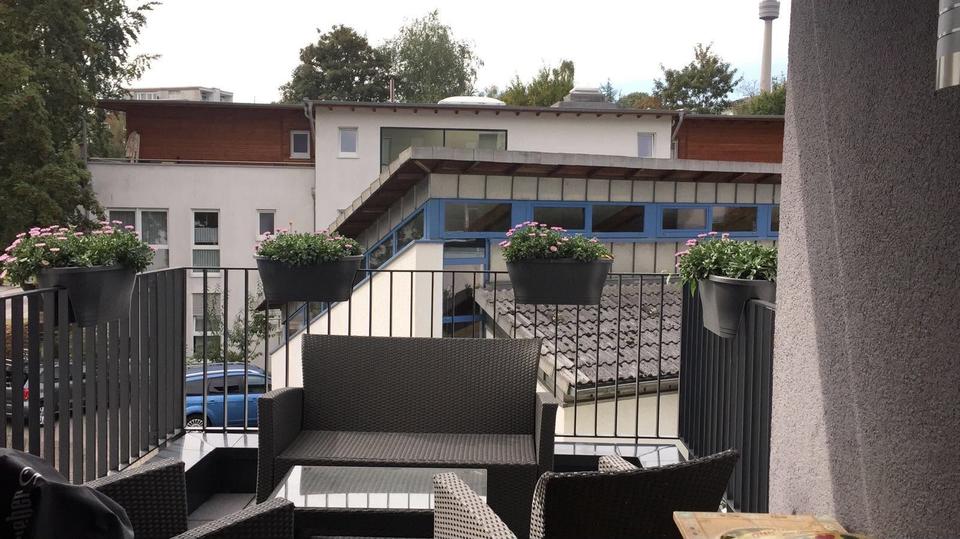 Etagenwohnung Dortmund Gartenstadt - 3 Zimmer, 99 m&sup2;, 389.000&euro; | Angebot:26955722