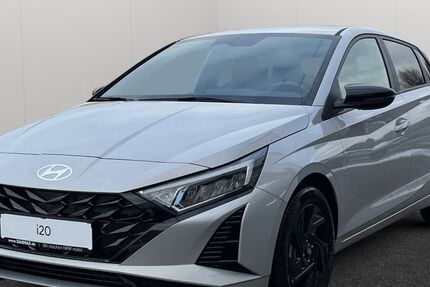 Hyundai BAYON 3.000 km 20.990 &euro; Recklinghausen 45657