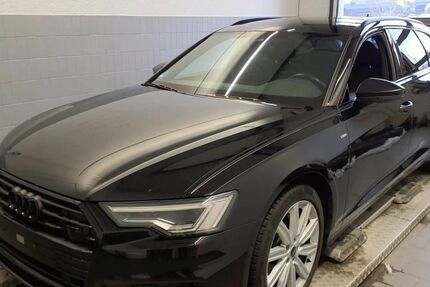 Audi A6 72.747 km 33.714 &euro; Hagen 58091