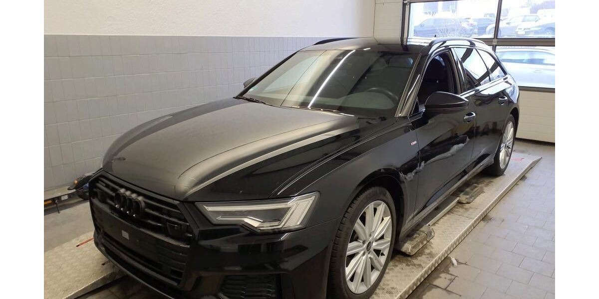 Audi A6 72.747 km 33.714 &euro; Hagen 58091
