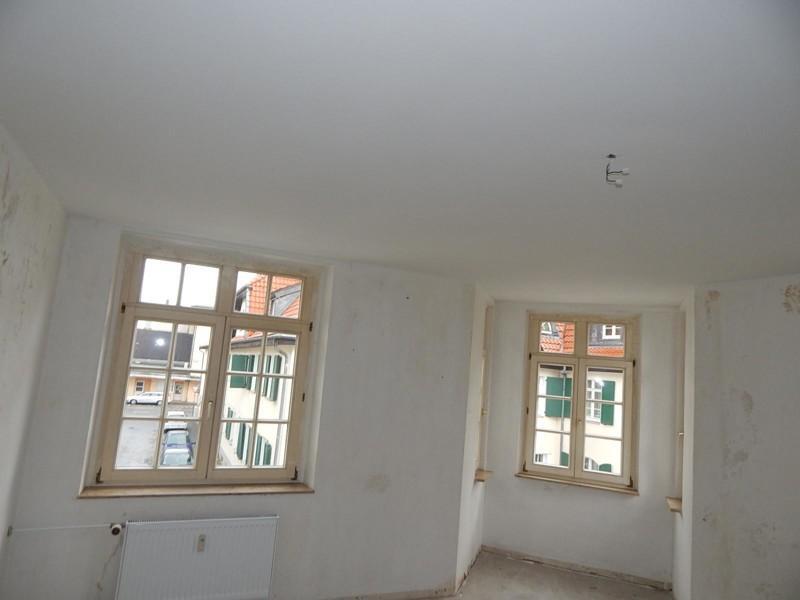 Mit Charme wohnen - günstige 2-Zimmer-Wohnung (WBS) zimmer