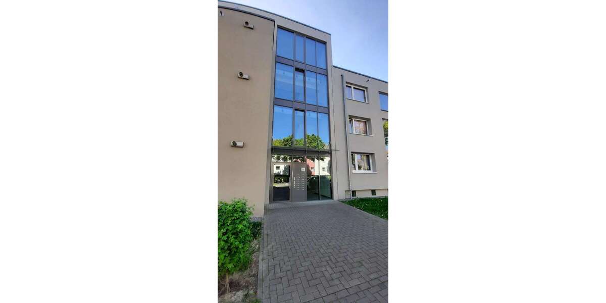 Etagenwohnung Bochum Werne - 3 Zimmer, 98 m&sup2;, 1.185&euro; | Angebot:27497263