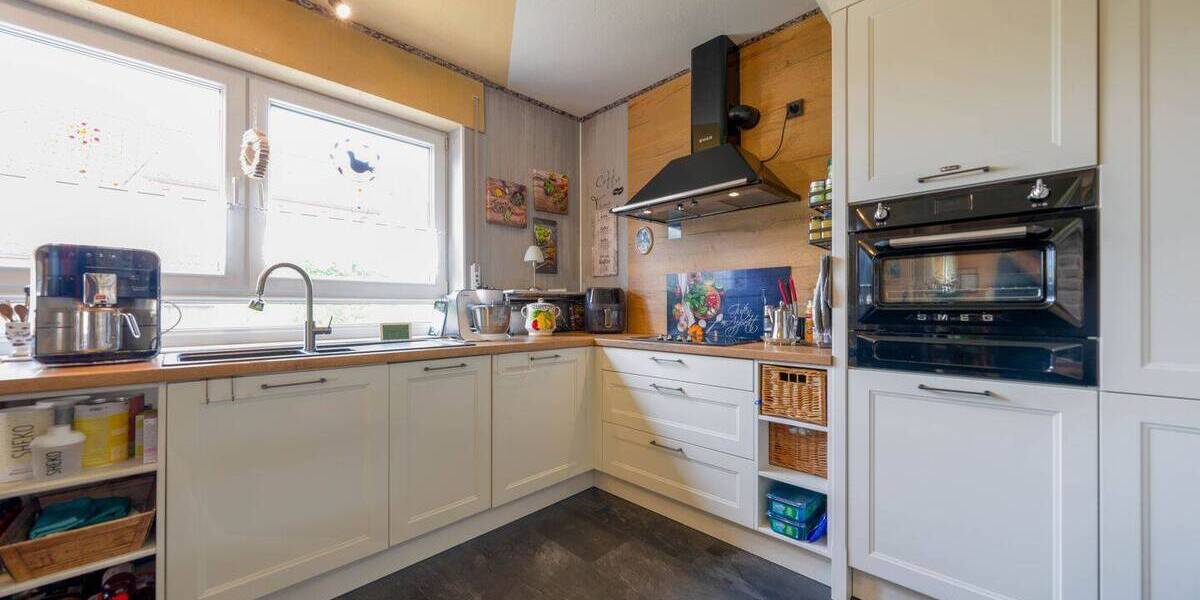 Mehrfamilienhaus, Wohnhaus Nordkirchen Südkirchen - 9 Zimmer, 327 m&sup2;, 698.000&euro; | Angebot:22705239