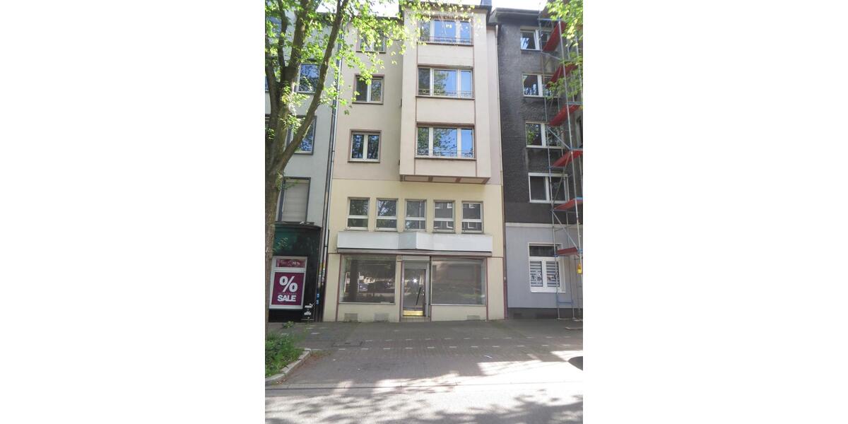 Loft - Studio - Atelier Dortmund Gartenstadt - 5 Zimmer, 160 m&sup2;, 1.199&euro; | Angebot:26207949