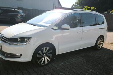 VW Sharan