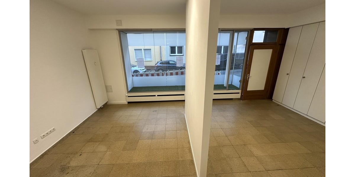 Gewerbeeinheit mit optimaler Kundenfrequenz und repräsentativem Empfang - Gewerbeobjekt Dortmund / Hörde Hörde | Angebot:25293156