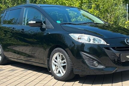Mazda 5