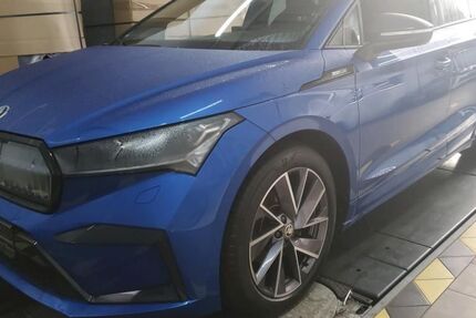 Skoda Enyaq 35.602 km 32.835 &euro; Hagen 58091