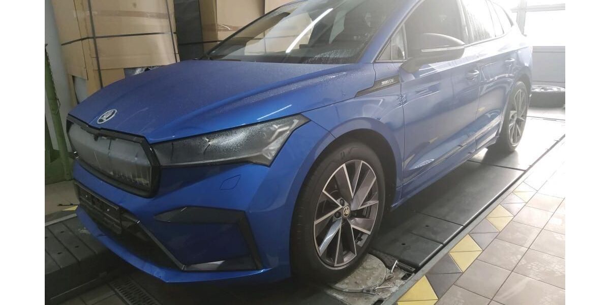 Skoda Enyaq 35.602 km 32.835 &euro; Hagen 58091