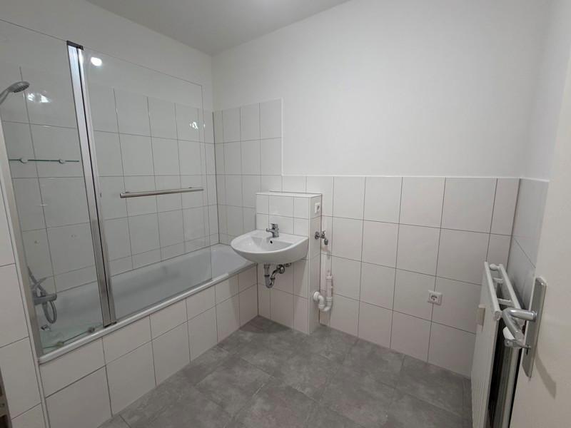 Etwas besonderes: günstige 3-Zimmer-Wohnung zimmer