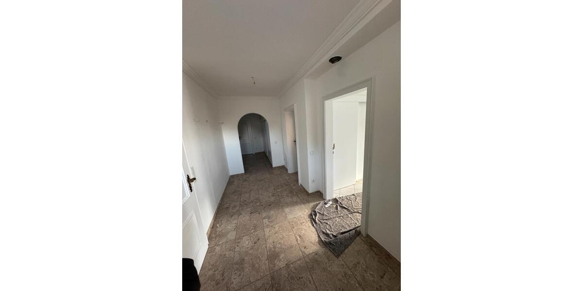 Erdgeschoßwohnung Herten Bertlich - 3.5 Zimmer, 110 m&sup2;, 1.200&euro; | Angebot:25903149