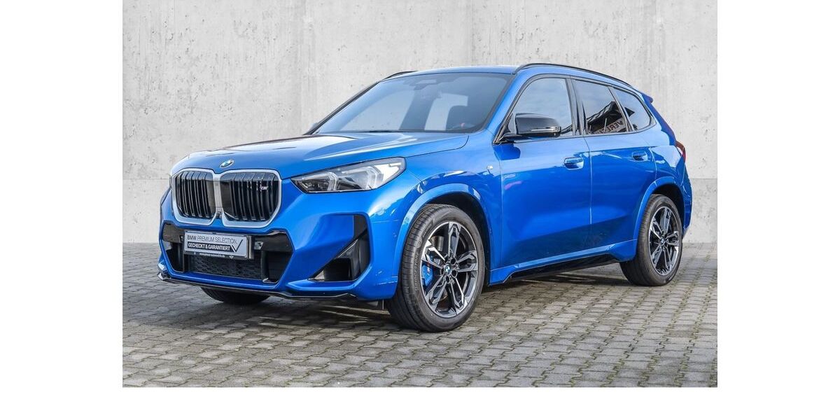 BMW X1 18.924 km 51.490 &euro; Castrop-Rauxel 44579