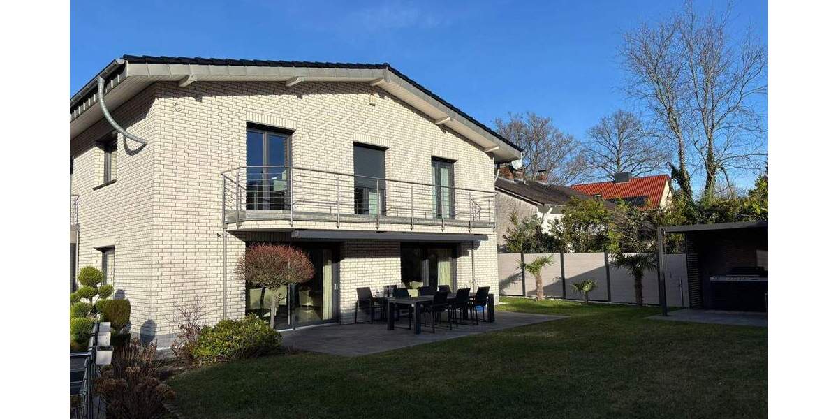 Mehrfamilienhaus, Wohnhaus Iserlohn Wermingsen - 7 Zimmer, 310 m&sup2;, 1.290.000&euro; | Angebot:25705381