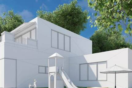 Schönes Bau-Grundstück mit herrlichem Weitblick zimmer