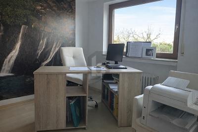 FAMILIENIDYLLE MIT GARTEN, KAMIN & BALKON - Reihenmittelhaus Dortmund Mengede | Angebot:25832317