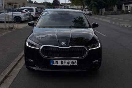 Skoda Fabia 14.670 km 20.100 &euro; Selm 59379