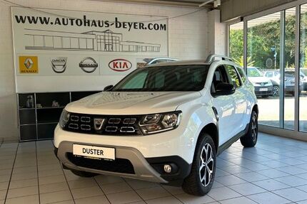 Dacia Duster 88.000 km 14.950 &euro; Dortmund 44309