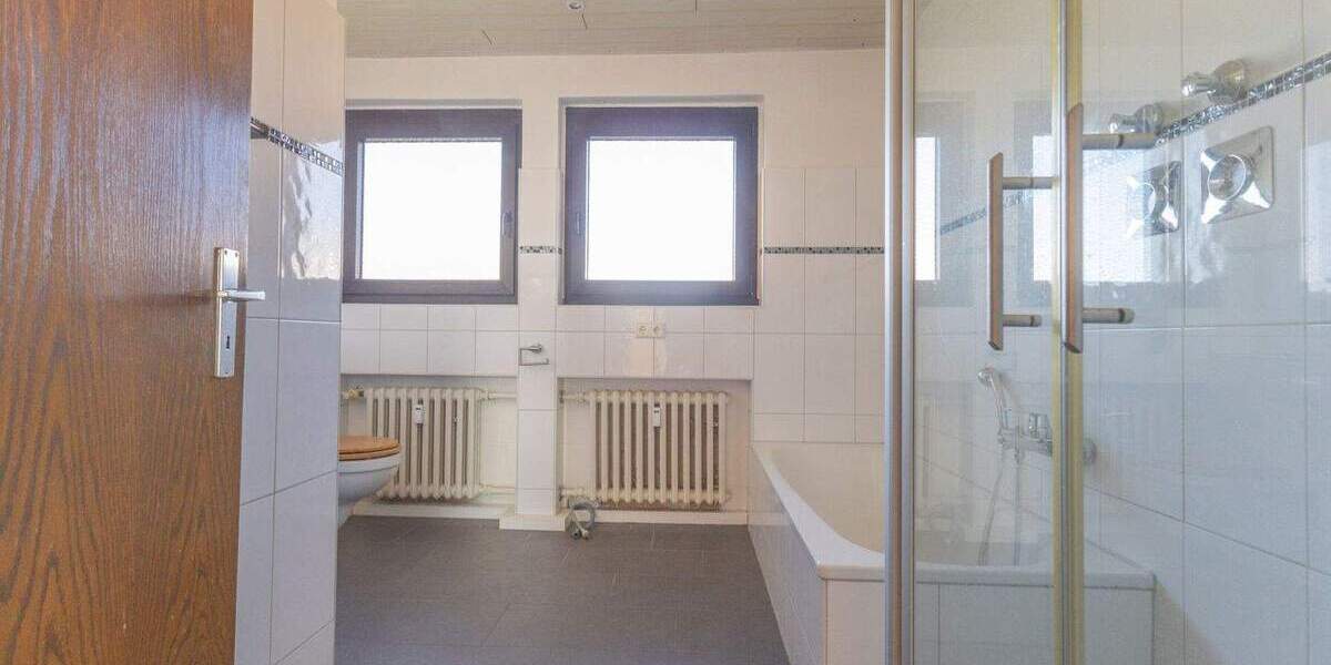Etagenwohnung Menden Mitte - 4 Zimmer, 125.000&euro; | Angebot:24790587