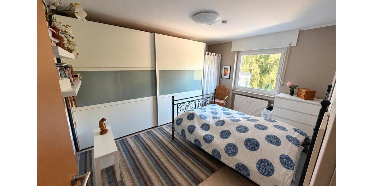Etagenwohnung Dortmund Huckarde - 2.5 Zimmer, 62 m&sup2;, 149.000&euro; | Angebot:27487025