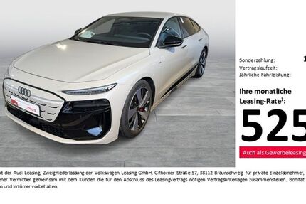 Audi A6 e-tron 4.520 km 68.311 &euro; Dortmund 44143