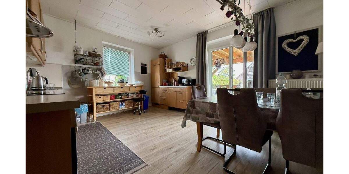 Etagenwohnung Fröndenberg/Ruhr Fröndenberg - 3 Zimmer, 108 m&sup2;, 169.000&euro; | Angebot:24486909