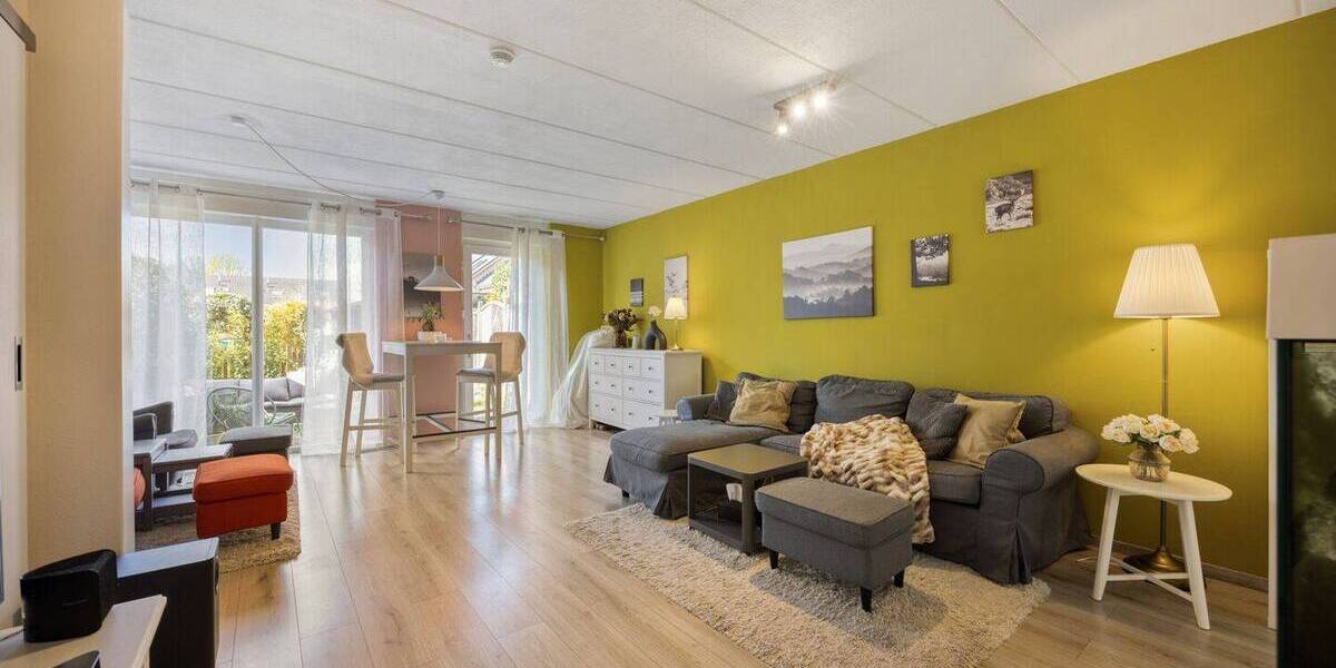 Reihenmittelhaus Castrop-Rauxel Obercastrop - 4 Zimmer, 115 m&sup2;, 337.800&euro; | Angebot:26289689