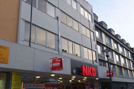 Wohnung zum Mieten in Hattingen 1.300 € 140 m² 5 zimmer